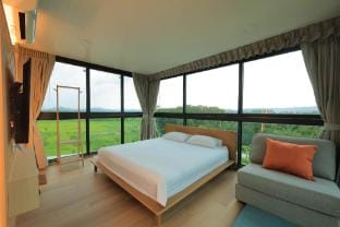 Phu Plearn Ta Pool Villas Khaoyai บ้านหลังเล็ก Vacation rental in Laos