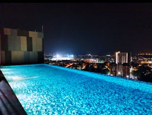 Yuru House - The Horizon Ipoh Vacation rental in Ipoh