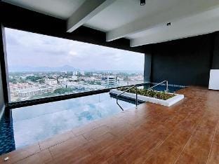 Yuru House - The Horizon Ipoh Vacation rental in Ipoh