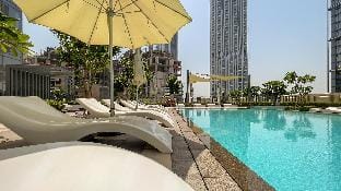 GLOBALSTAY. Creek Rise Tower Elegant Apartments Apartment in Dubai