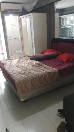 Apartemen Kalibata City by Kevin Property  Apartment in South Jakarta City