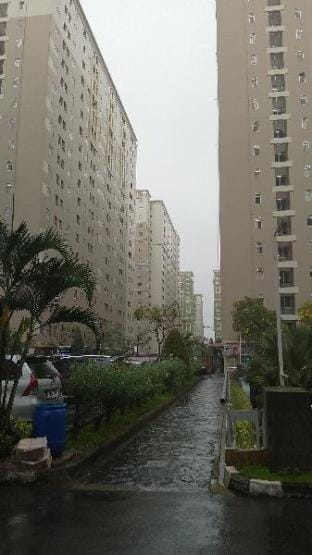 Apartemen Kalibata City by Kevin Property  Apartment in South Jakarta City