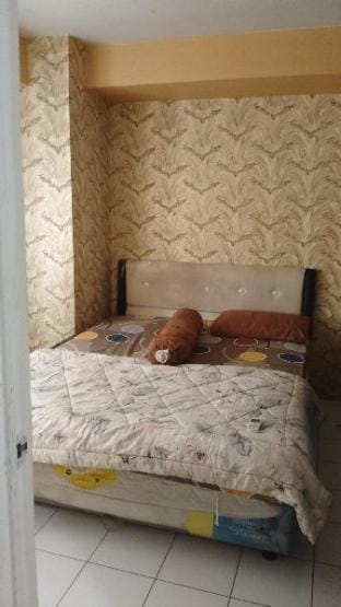 Apartemen Kalibata City by Kevin Property  Apartment in South Jakarta City