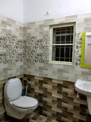 Shreeyaas Garden view ground floor suite  Apartment in Tamil Nadu
