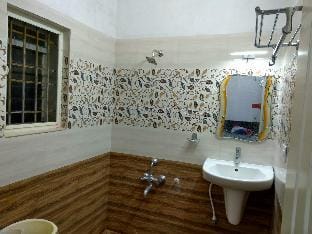 Shreeyaas Garden view ground floor suite  Apartment in Tamil Nadu