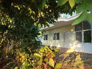 Shreeyaas Garden view ground floor suite  Apartment in Tamil Nadu