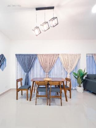 Kak Tini's Indoor Pool Villa Villa in Selangor, Malaysia