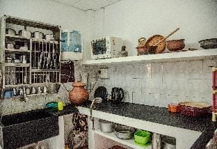 Mama Rose Homestay in Kilkatalai Vacation rental in Chennai
