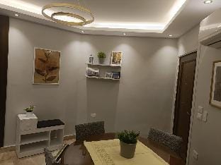 Hotel apartment on the Nile, Cairo, Zamalek Apartment in Cairo