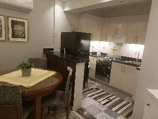 Hotel apartment on the Nile, Cairo, Zamalek Apartment in Cairo