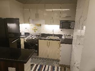 Hotel apartment on the Nile, Cairo, Zamalek Apartment in Cairo