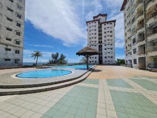 sunshine bay view apartment port dickson Apartment in Port Dickson