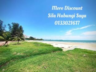 sunshine bay view apartment port dickson Apartment in Port Dickson