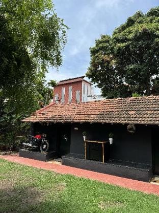 The lazy palm shack / Coimbatore  Vacation rental in Coimbatore