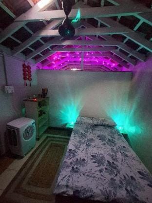 The lazy palm shack / Coimbatore  Vacation rental in Coimbatore