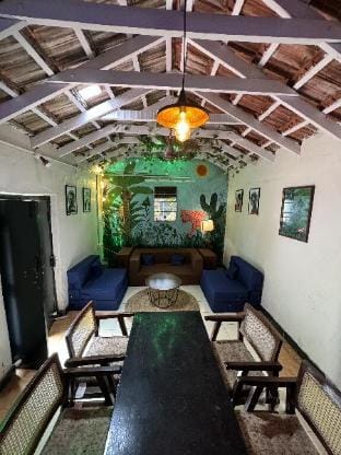 The lazy palm shack / Coimbatore  Vacation rental in Coimbatore