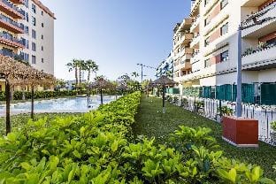 A&N Penthouse La Vega Apartment in Torre del Mar