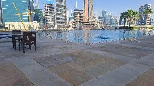 Brown Stone -Canal View Residence Churchill Vacation rental in Dubai