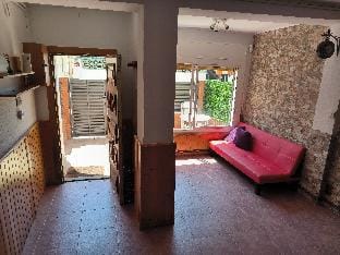 Nice house at the beach, near Barcelona Vacation rental in Maresme