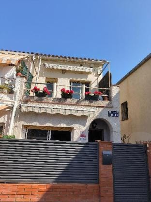 Nice house at the beach, near Barcelona Vacation rental in Maresme
