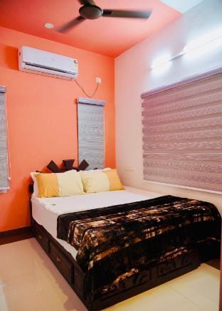 JVA HOMESTAY Apartment in Kerala