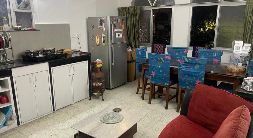 Serene Living Vacation rental in Pune