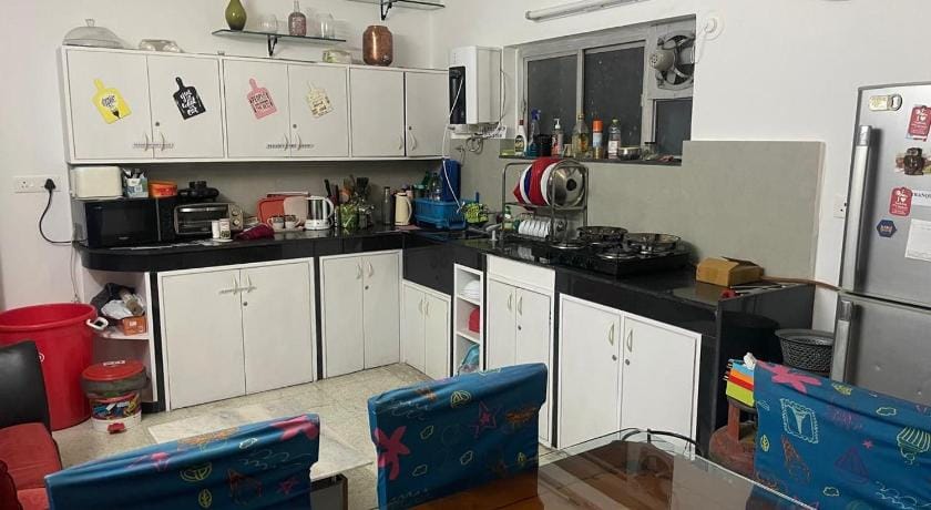 Serene Living Vacation rental in Pune
