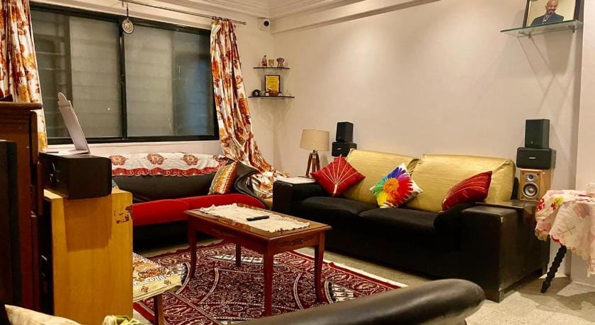 Serene Living Vacation rental in Pune