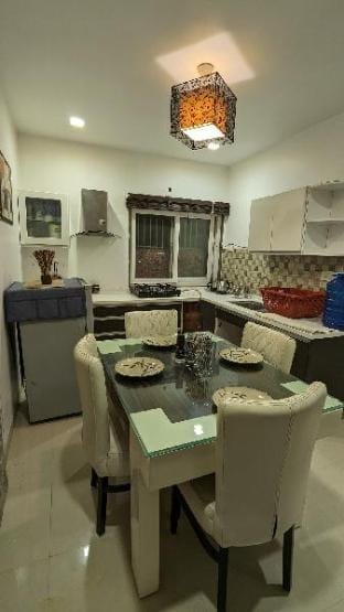 Kridha Unique and peaceful villa Villa in Uttar Pradesh