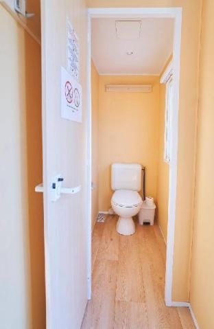 ZALUAY - Mobil Home Apartment in Costa de la Luz