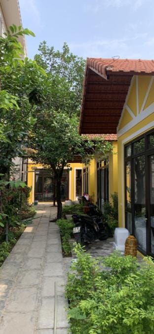 Azalea Tam coc Ninh bình  Apartment in Vietnam