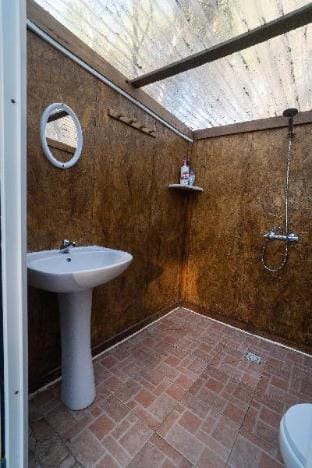 ZALUAY - Casas de Madera Vacation rental in Costa de la Luz