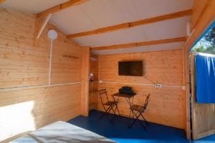 ZALUAY - Casas de Madera Vacation rental in Costa de la Luz