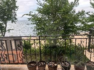 Golden Luxury on Sand, Villa Maria 2, Chernomoretz Apartment in Burgas Province