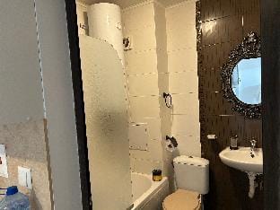 Golden Luxury on Sand, Villa Maria 2, Chernomoretz Apartment in Burgas Province