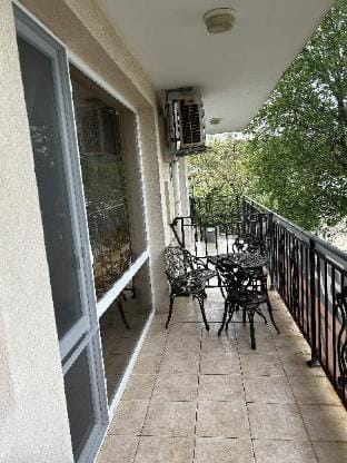 Golden Luxury on Sand, Villa Maria 2, Chernomoretz Apartment in Burgas Province