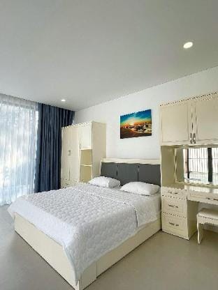 C.Villa - Villa Resort Homestay Villa in Vung Tau