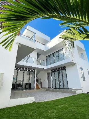 C.Villa - Villa Resort Homestay Villa in Vung Tau
