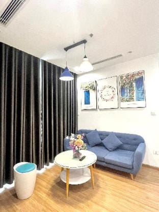 Near KaengNam*2BR*Vinhomes Skylake* Luxury Apartment in Laos