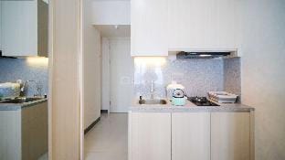 Nice Studio Benson Supermall Mansion By Travelio Apartment in Surabaya