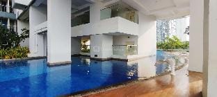 Nice Studio Benson Supermall Mansion By Travelio Apartment in Surabaya