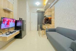Senen Apartments Apartment in Jakarta