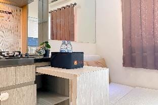 Senen Apartments Apartment in Jakarta