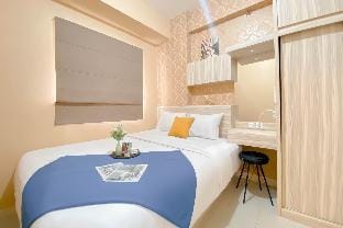 Senen Apartments Apartment in Jakarta