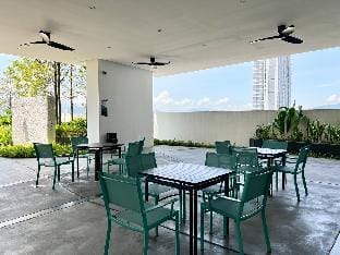 ContiNeW Pudu nr Ikea Cheras 2Br/6pax/1park/Wi-fi Apartment in Federal Territory of Kuala Lumpur
