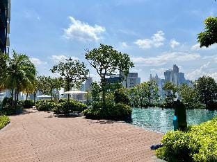 ContiNeW Pudu nr Ikea Cheras 2Br/6pax/1park/Wi-fi Apartment in Federal Territory of Kuala Lumpur