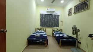 RDH Homestay (Muslim Only) Vacation rental in Selangor, Malaysia