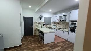 RDH Homestay (Muslim Only) Vacation rental in Selangor, Malaysia