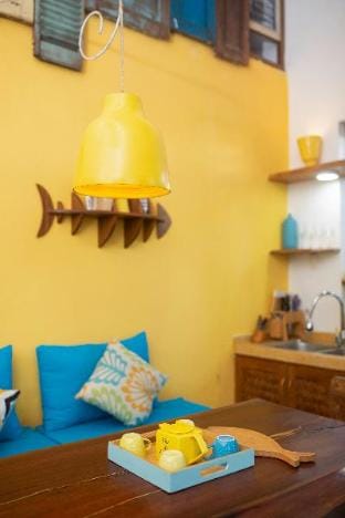 Loft House 2BR Seaside An Bang Beach Hoi An  Vacation rental in Hoi An