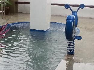 Urban Homestead near Lost World Tambun (16to20pax) Vacation rental in Ipoh